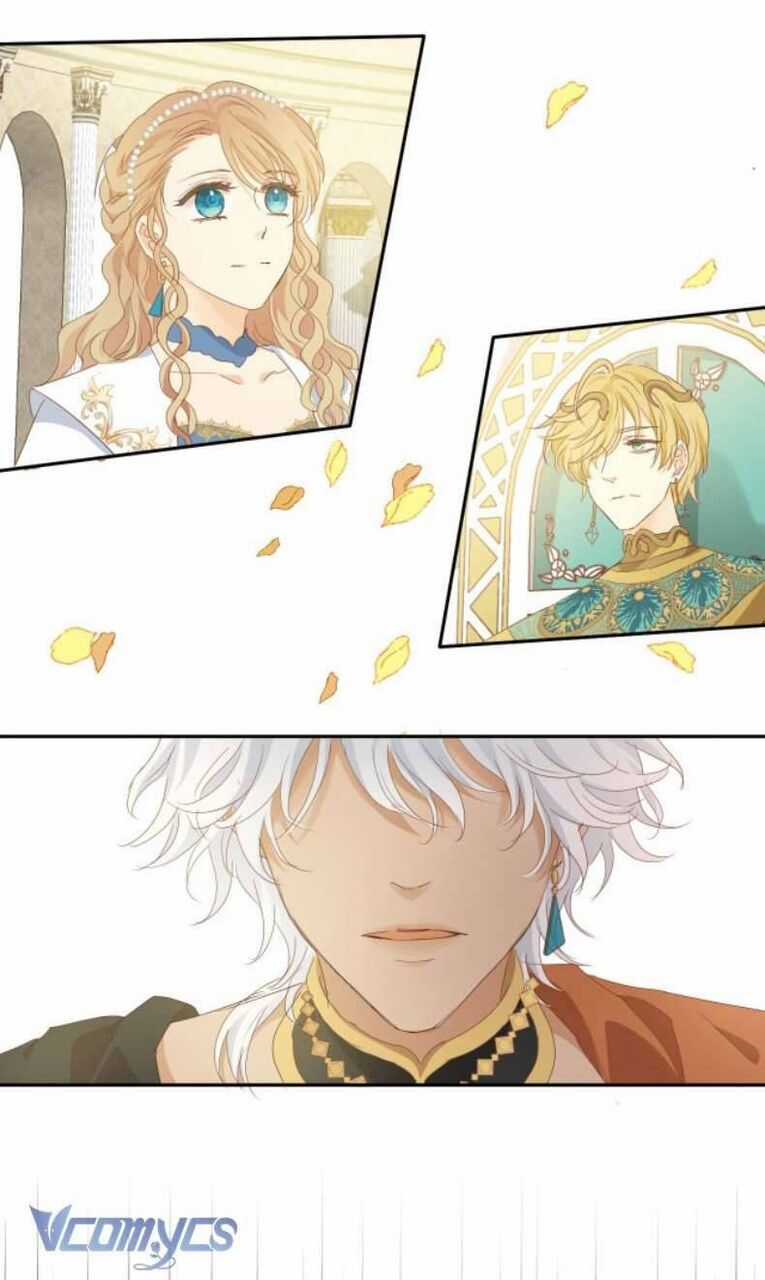 Địch Úc Đa Chi Ca - Chapter 173 - Trang 23