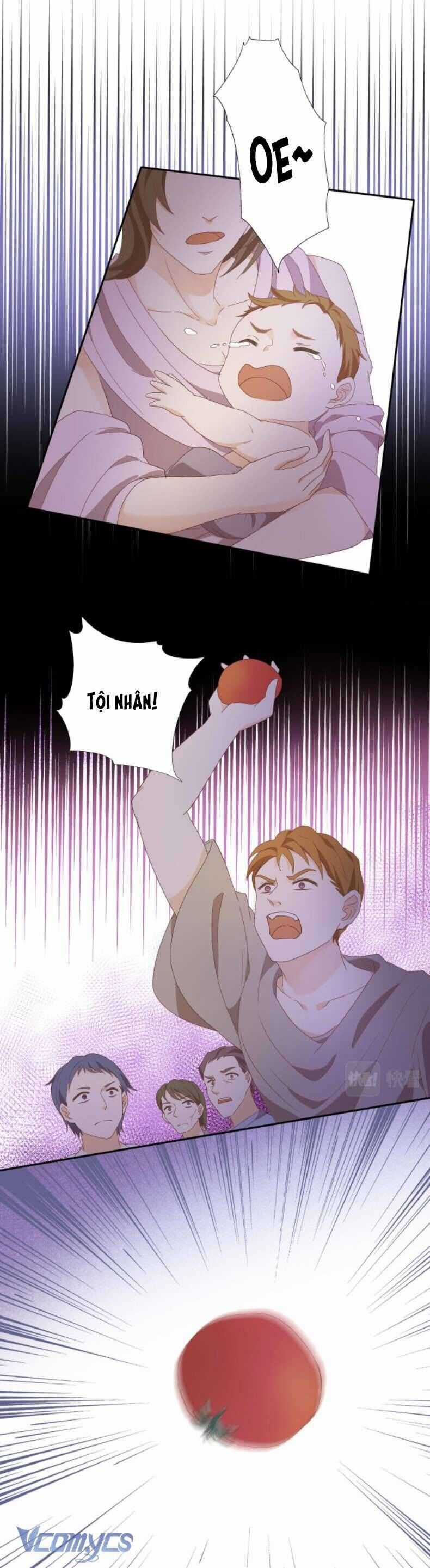 Địch Úc Đa Chi Ca - Chapter 173 - Trang 24