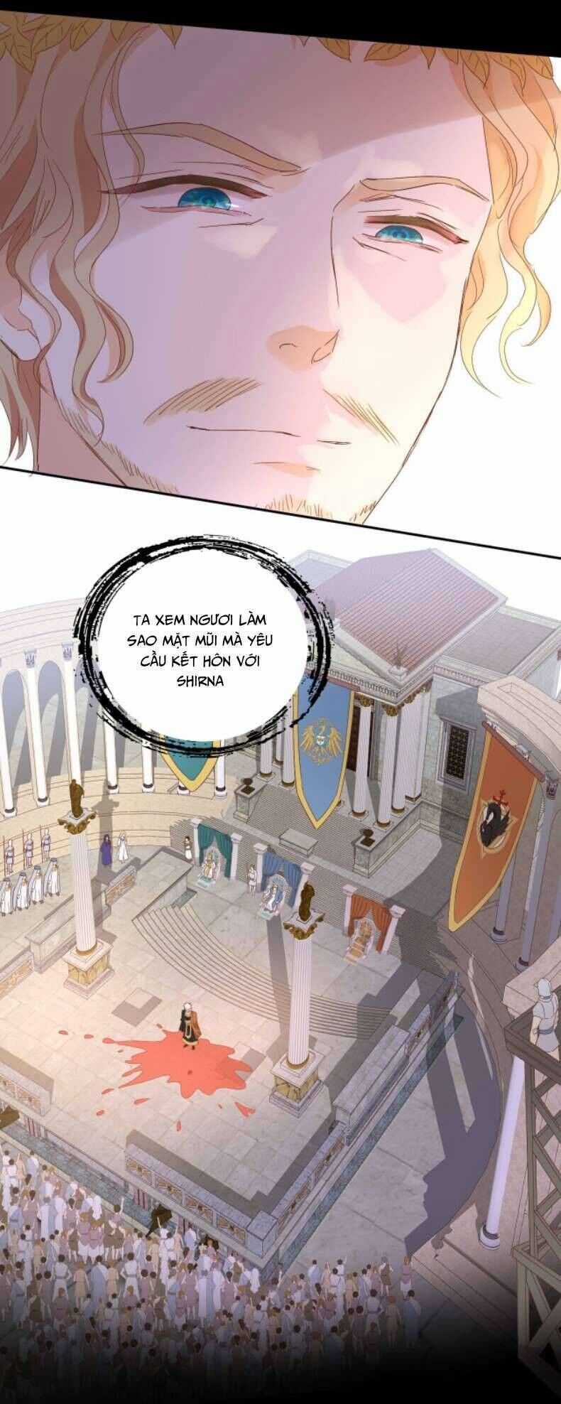 Địch Úc Đa Chi Ca - Chapter 173 - Trang 30