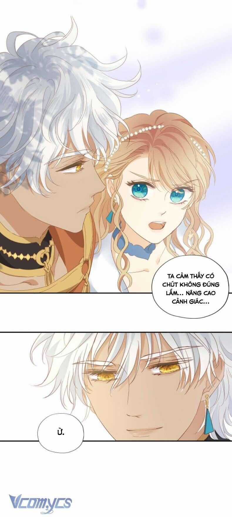 Địch Úc Đa Chi Ca - Chapter 173 - Trang 5