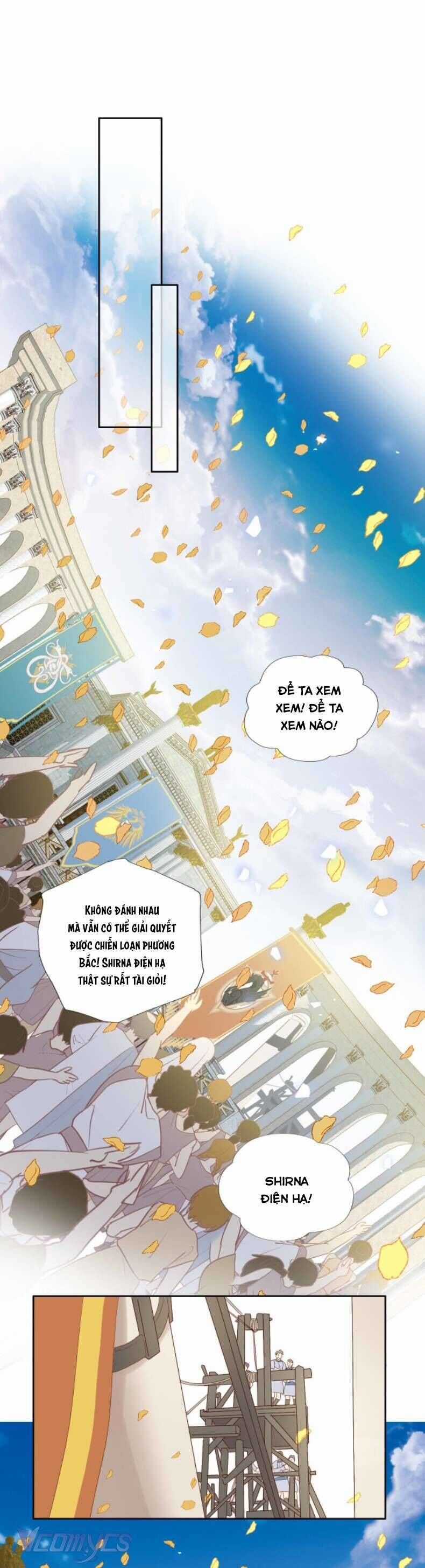 Địch Úc Đa Chi Ca - Chapter 173 - Trang 6