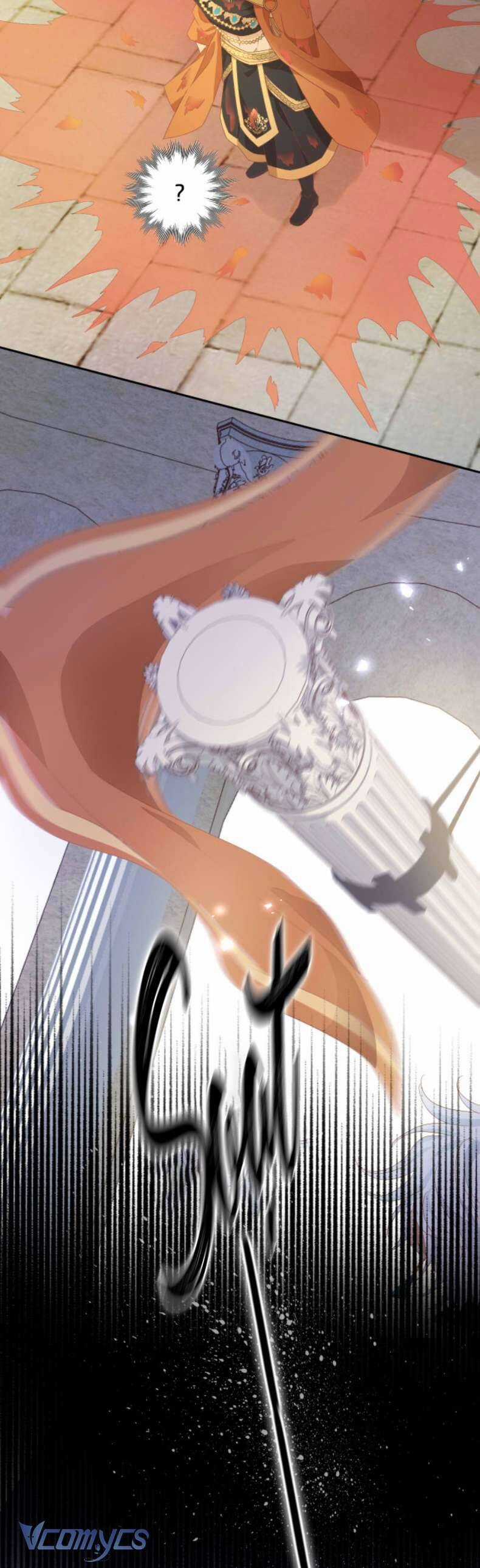 Địch Úc Đa Chi Ca - Chapter 174 - Trang 15