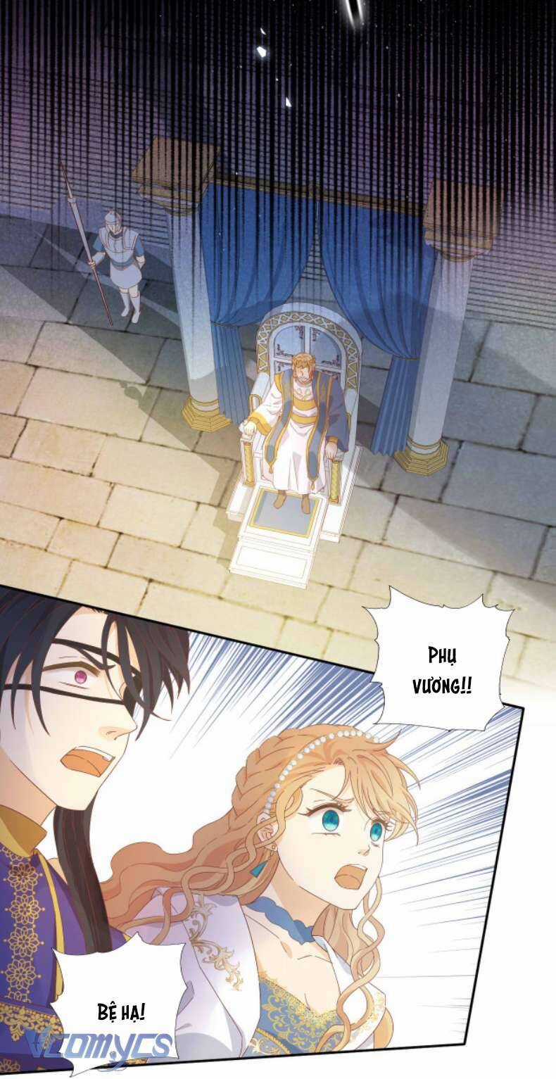 Địch Úc Đa Chi Ca - Chapter 174 - Trang 16