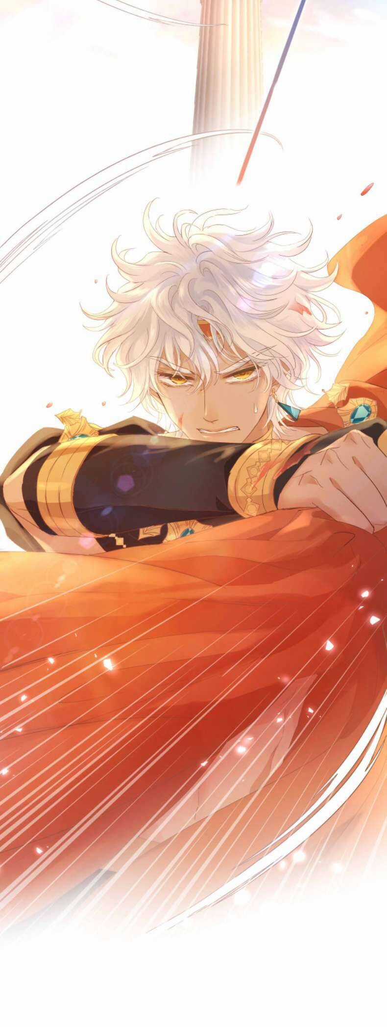 Địch Úc Đa Chi Ca - Chapter 174 - Trang 23