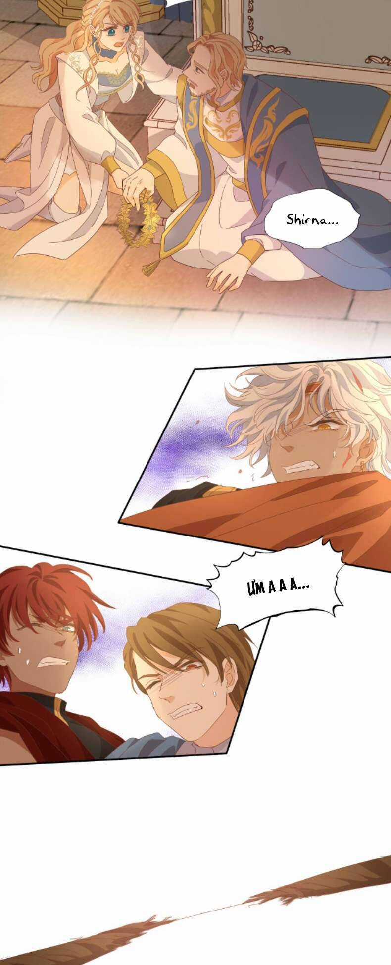 Địch Úc Đa Chi Ca - Chapter 174 - Trang 25