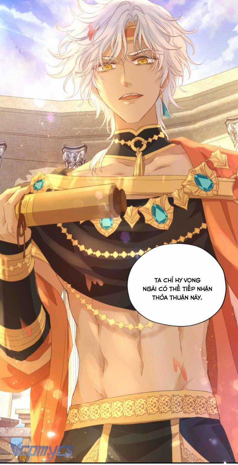 Địch Úc Đa Chi Ca - Chapter 174 - Trang 31