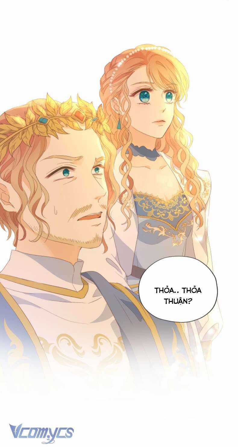 Địch Úc Đa Chi Ca - Chapter 174 - Trang 32