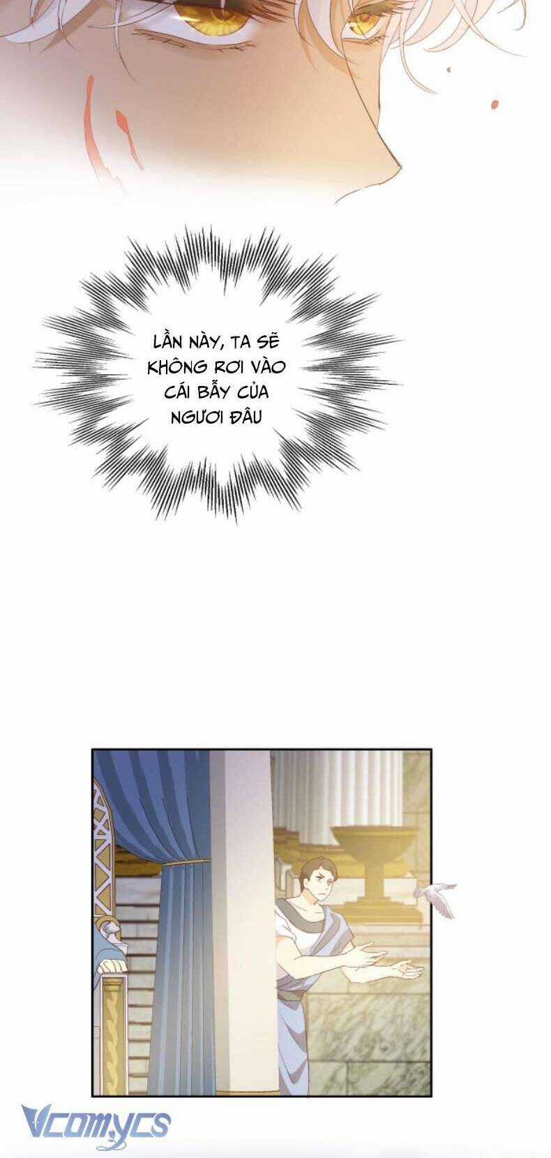 Địch Úc Đa Chi Ca - Chapter 174 - Trang 7