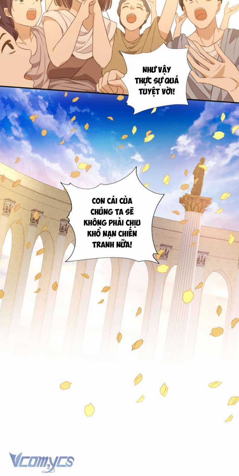 Địch Úc Đa Chi Ca - Chapter 175 - Trang 12