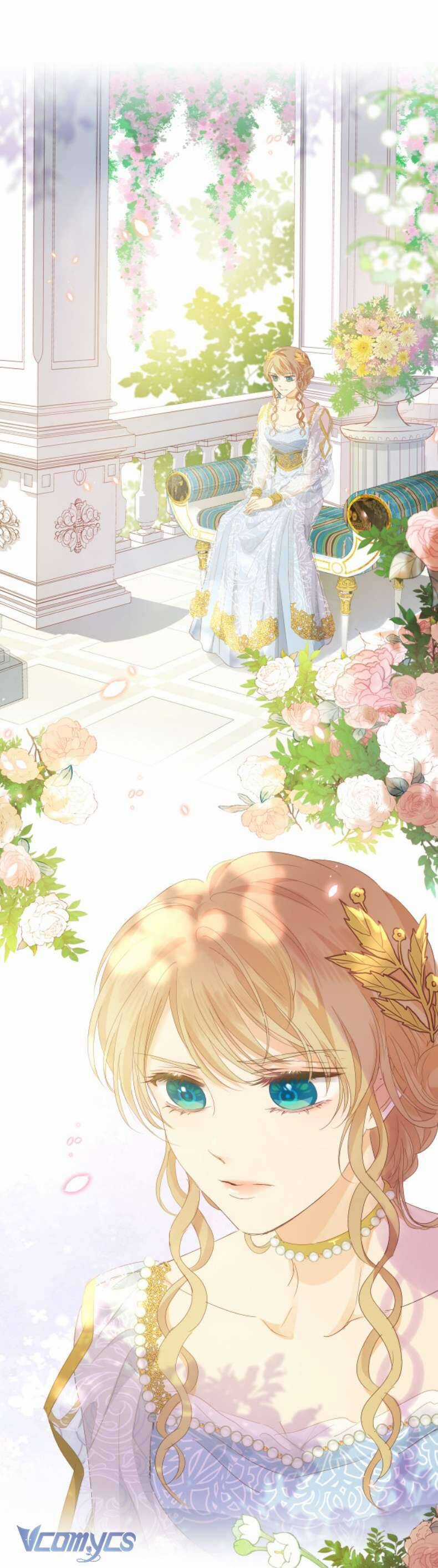 Địch Úc Đa Chi Ca - Chapter 175 - Trang 17