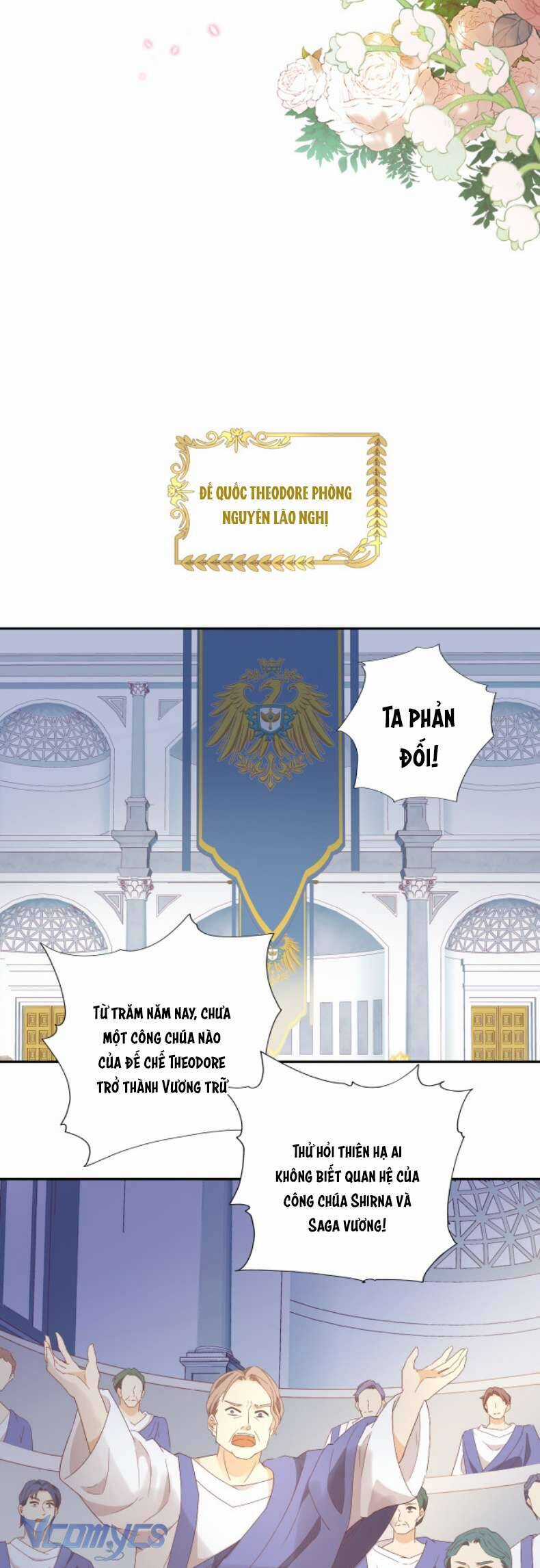 Địch Úc Đa Chi Ca - Chapter 175 - Trang 18