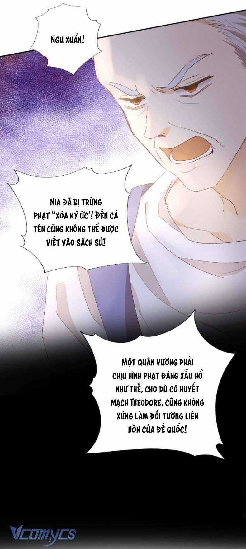 Địch Úc Đa Chi Ca - Chapter 175 - Trang 22