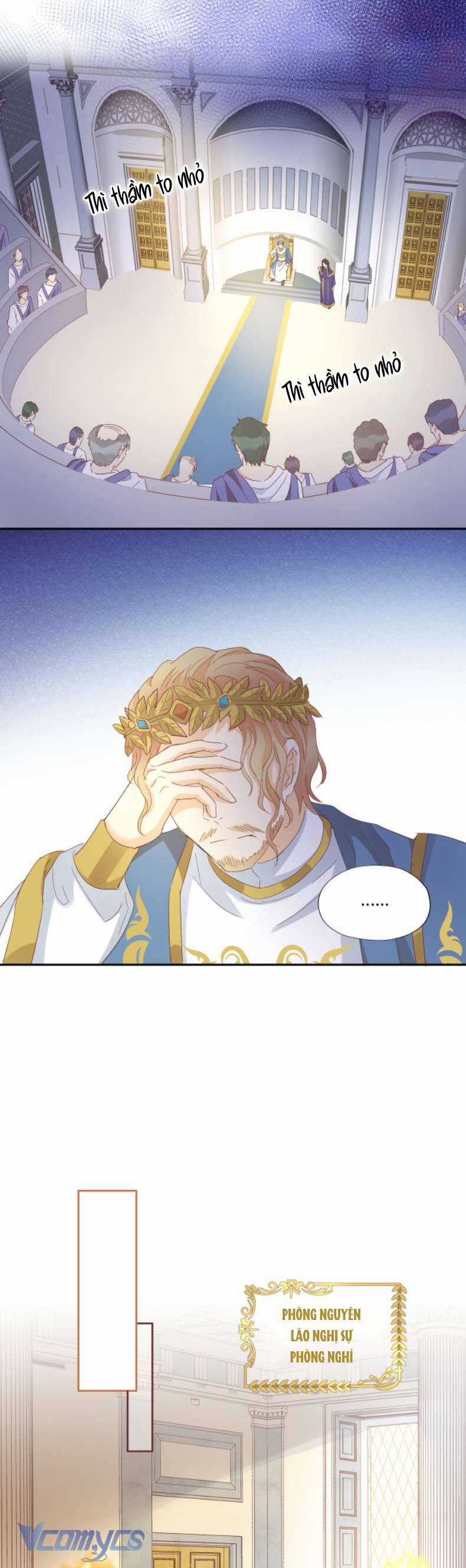 Địch Úc Đa Chi Ca - Chapter 175 - Trang 24