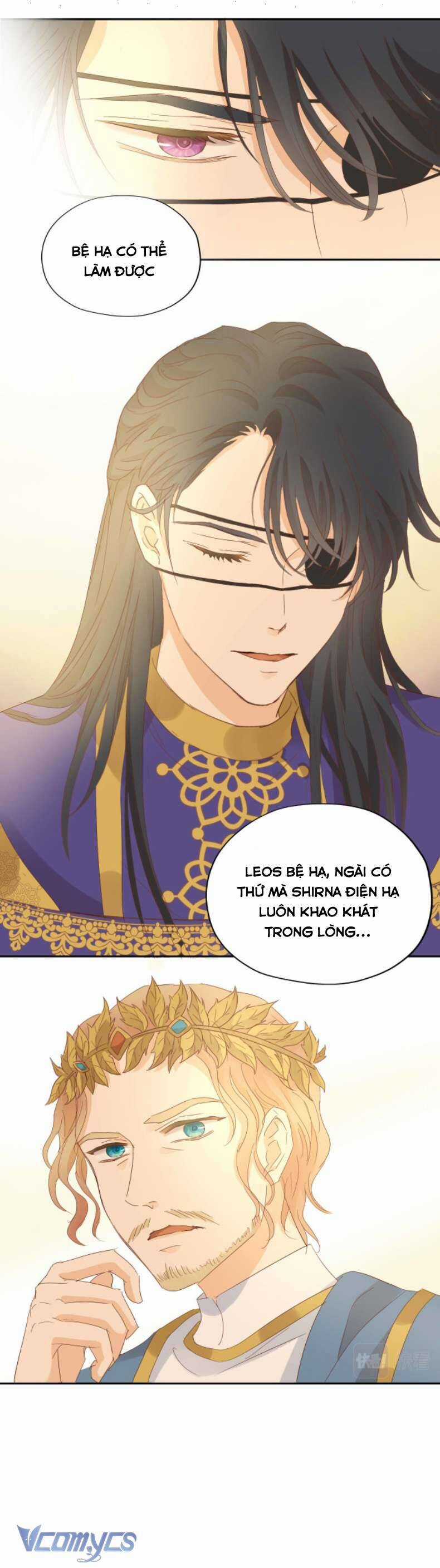 Địch Úc Đa Chi Ca - Chapter 175 - Trang 26