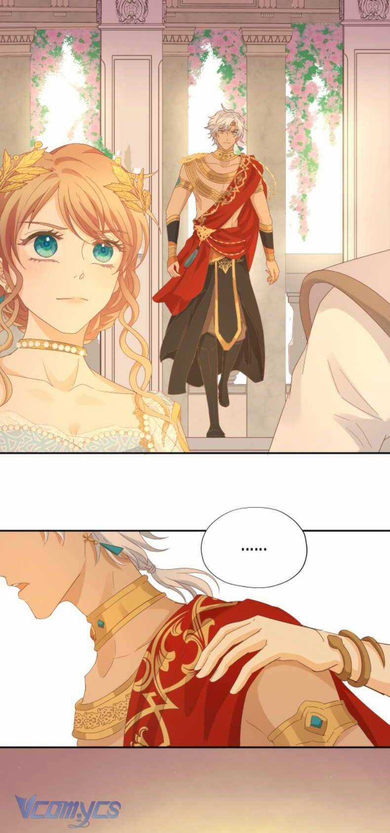 Địch Úc Đa Chi Ca - Chapter 175 - Trang 29