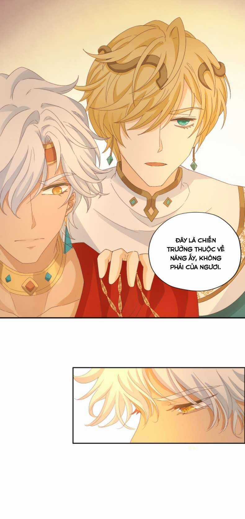 Địch Úc Đa Chi Ca - Chapter 175 - Trang 30