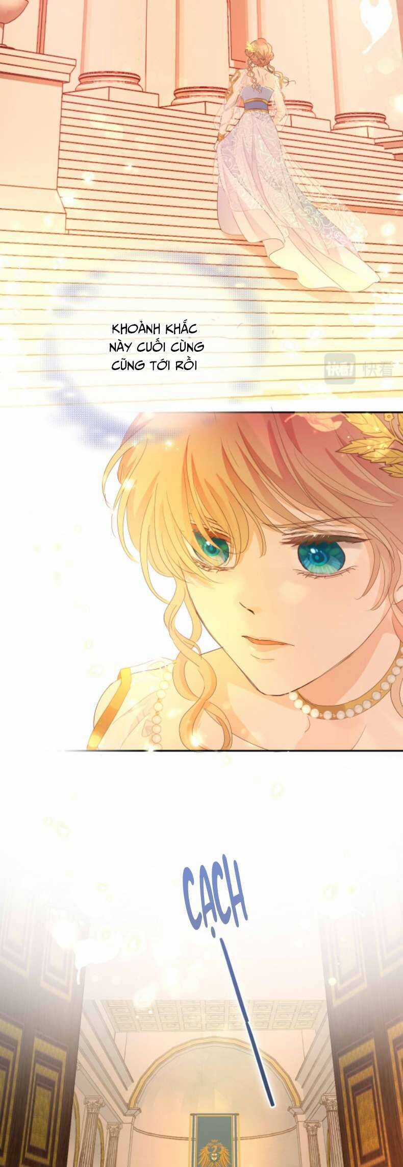 Địch Úc Đa Chi Ca - Chapter 175 - Trang 32