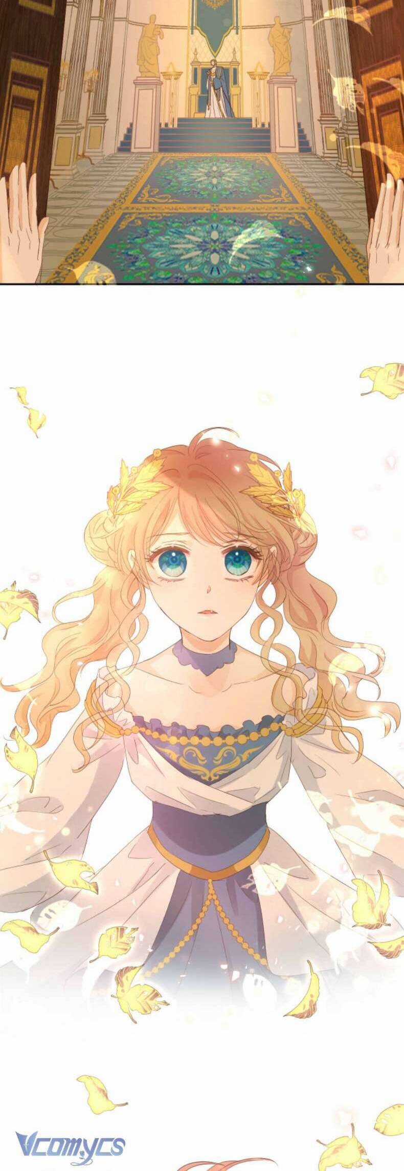 Địch Úc Đa Chi Ca - Chapter 175 - Trang 33