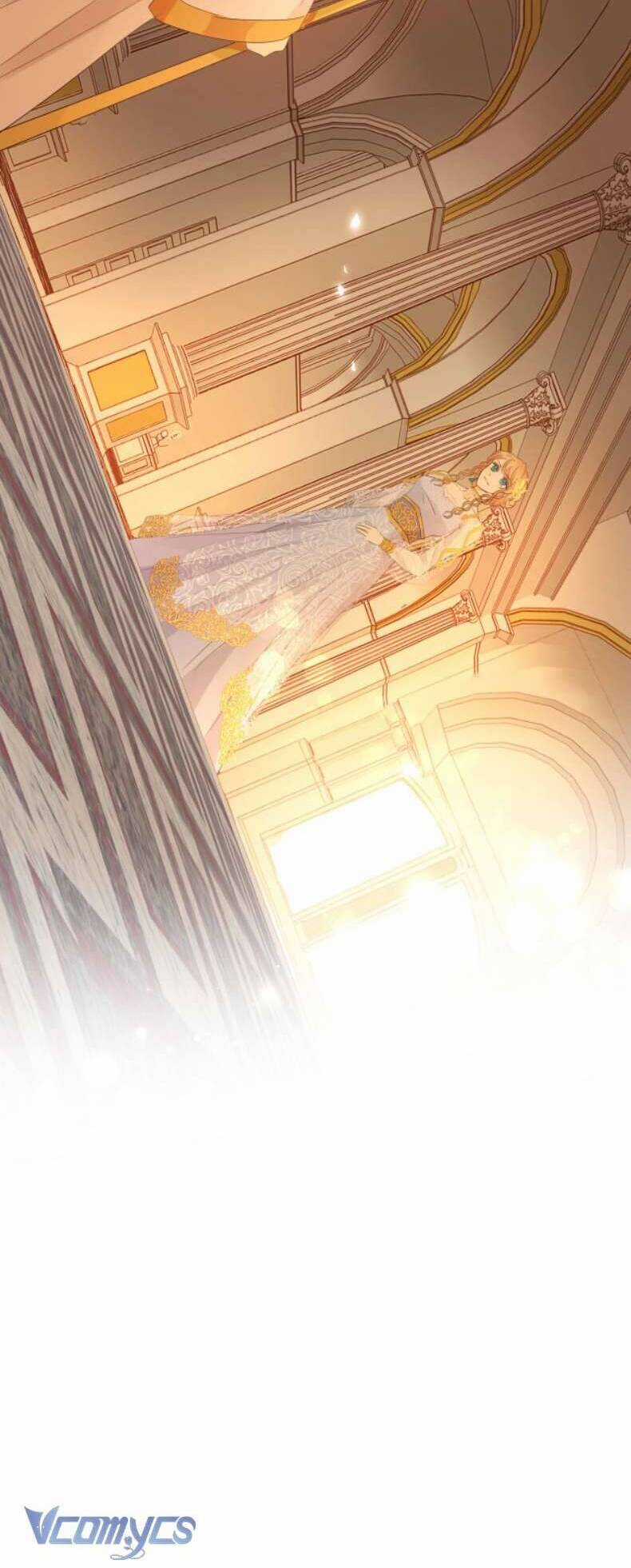 Địch Úc Đa Chi Ca - Chapter 175 - Trang 36