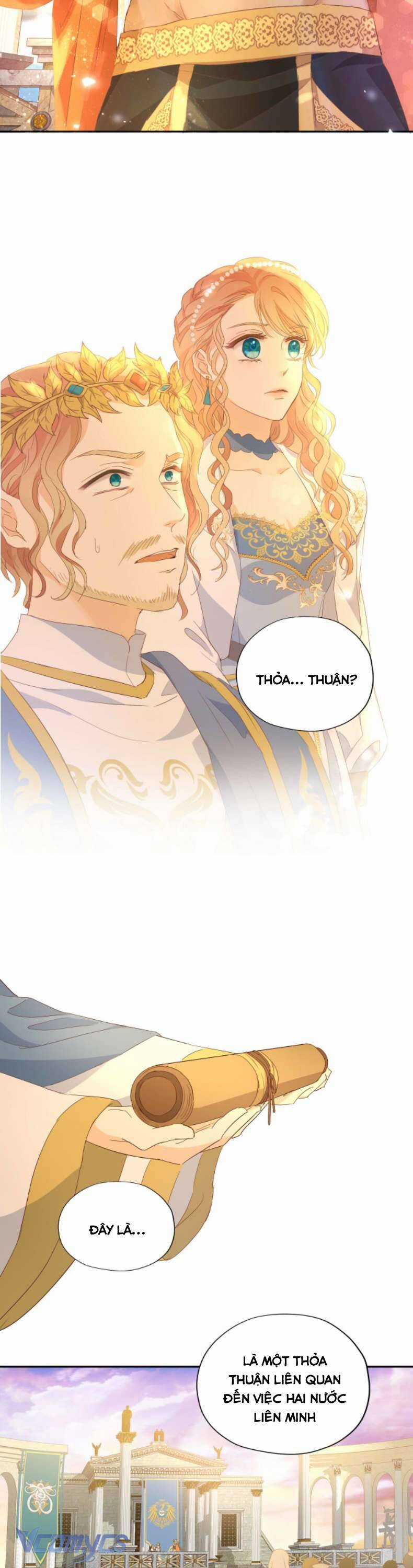 Địch Úc Đa Chi Ca - Chapter 175 - Trang 5