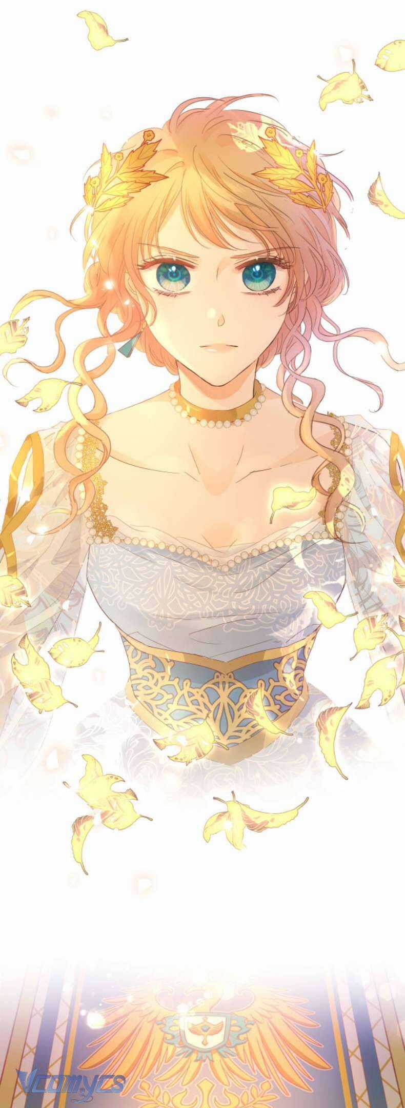 Địch Úc Đa Chi Ca - Chapter 176 - Trang 2