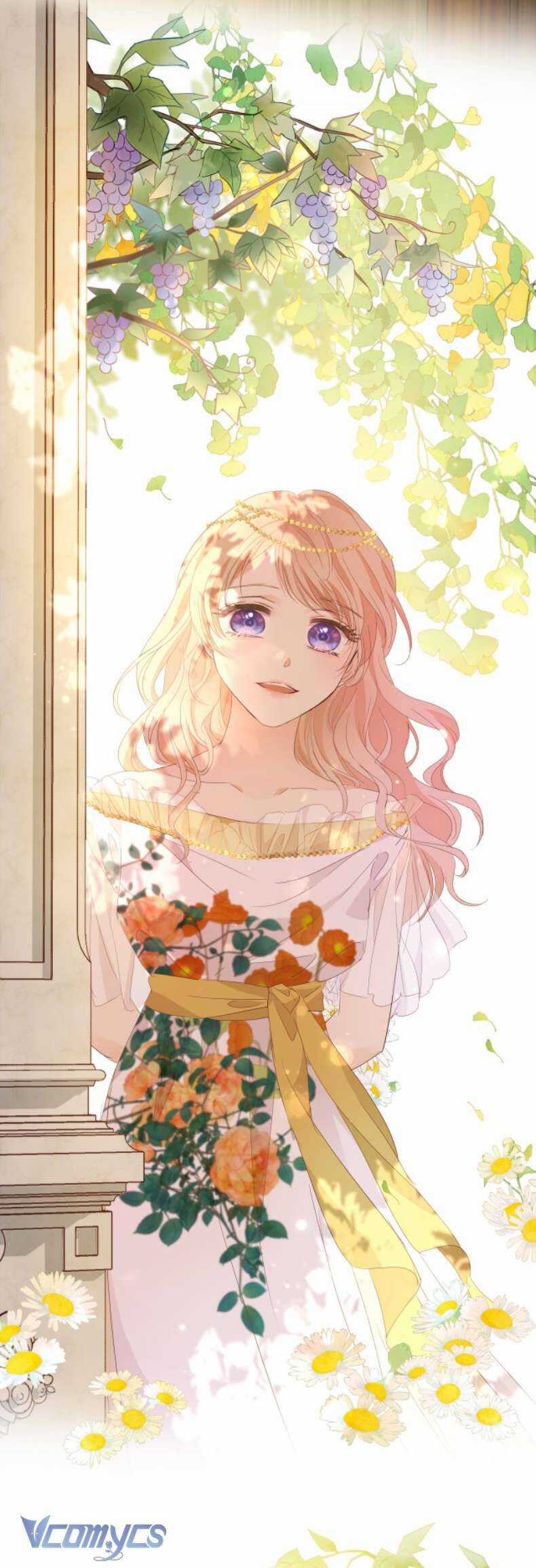 Địch Úc Đa Chi Ca - Chapter 176 - Trang 17