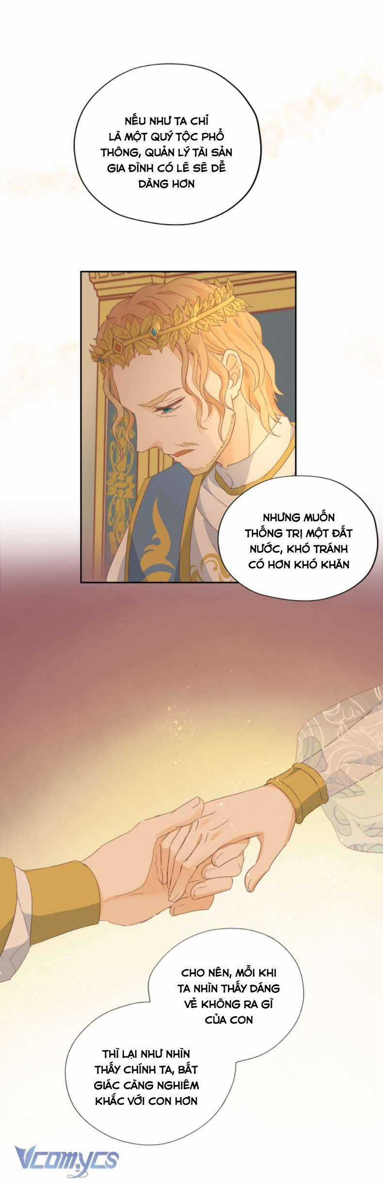 Địch Úc Đa Chi Ca - Chapter 176 - Trang 20