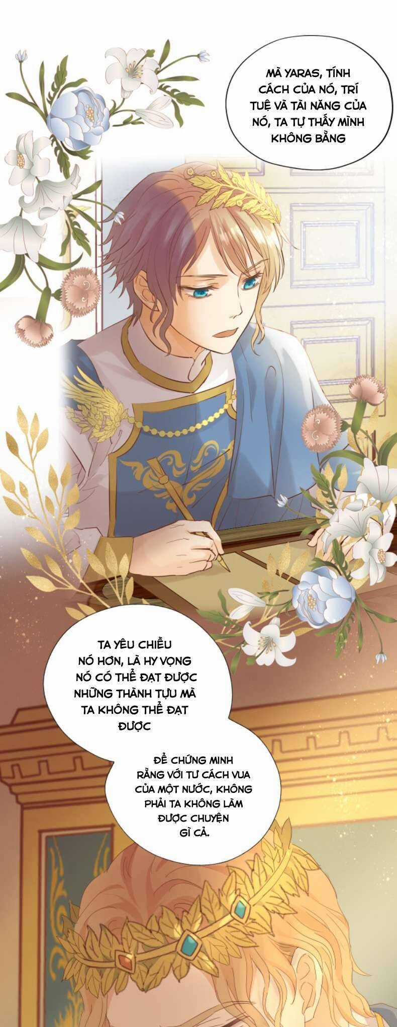 Địch Úc Đa Chi Ca - Chapter 176 - Trang 21