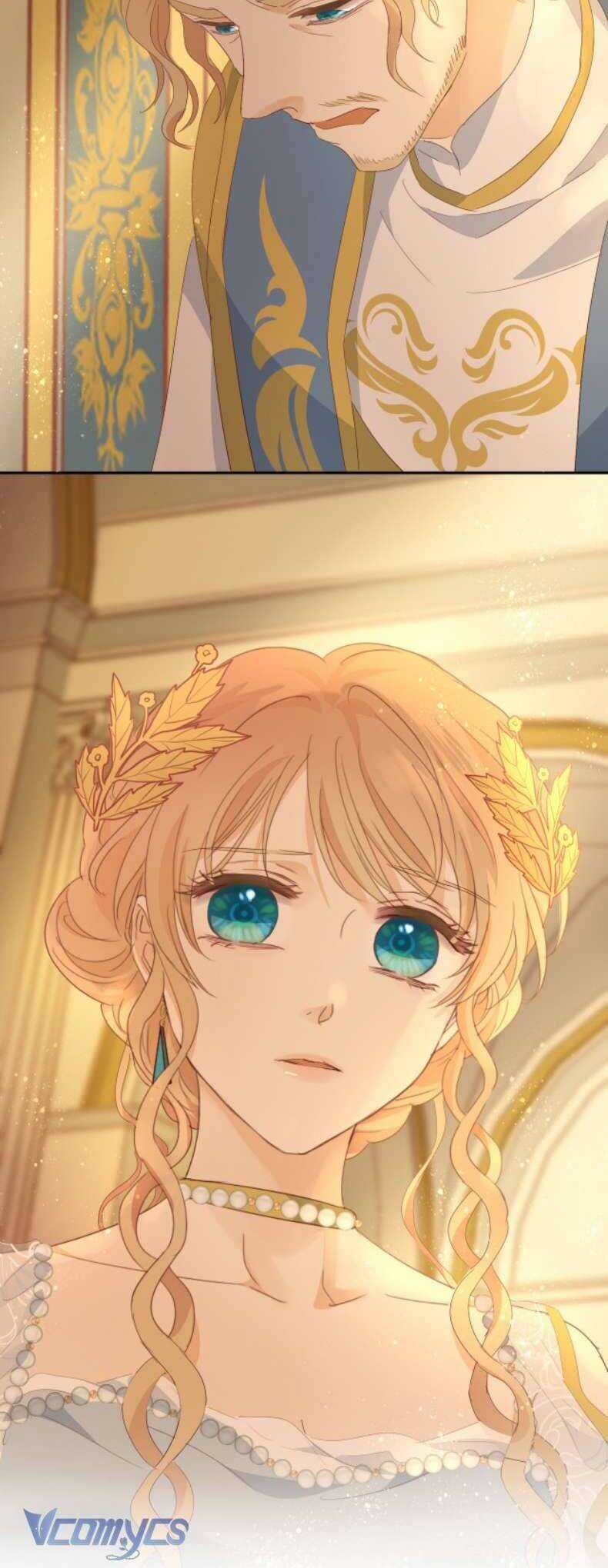 Địch Úc Đa Chi Ca - Chapter 176 - Trang 22