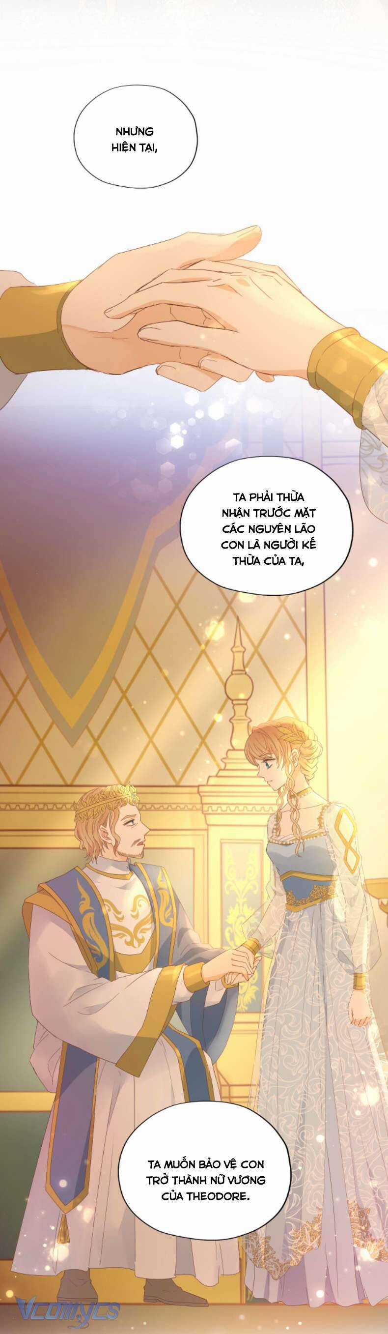 Địch Úc Đa Chi Ca - Chapter 176 - Trang 23