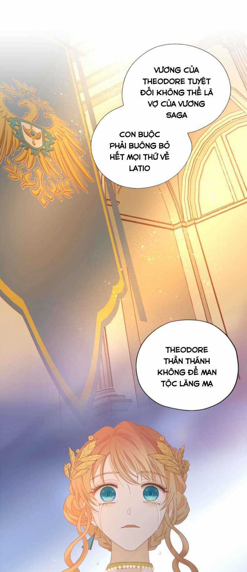 Địch Úc Đa Chi Ca - Chapter 176 - Trang 28