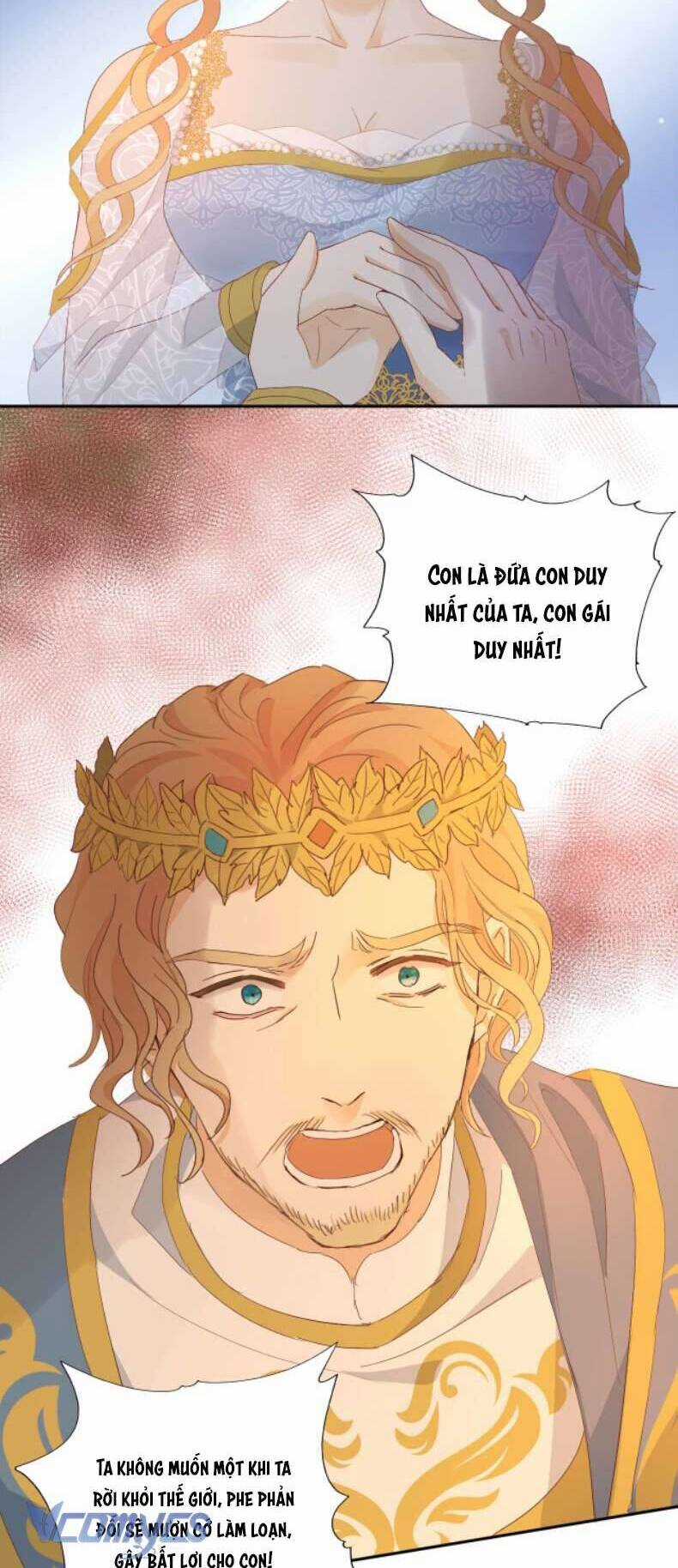 Địch Úc Đa Chi Ca - Chapter 176 - Trang 29