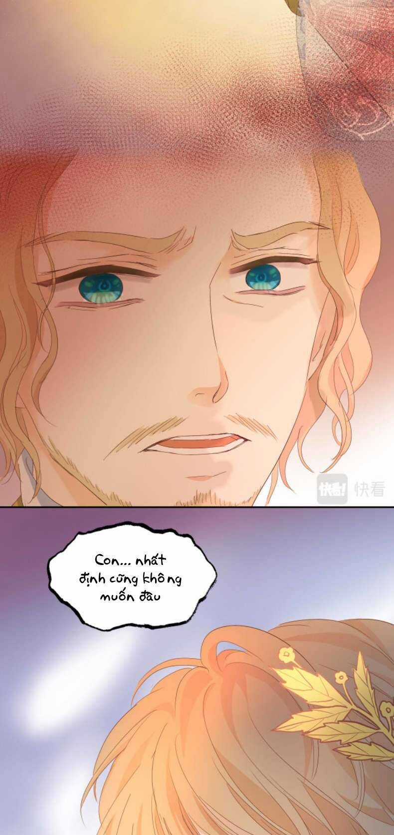 Địch Úc Đa Chi Ca - Chapter 176 - Trang 31