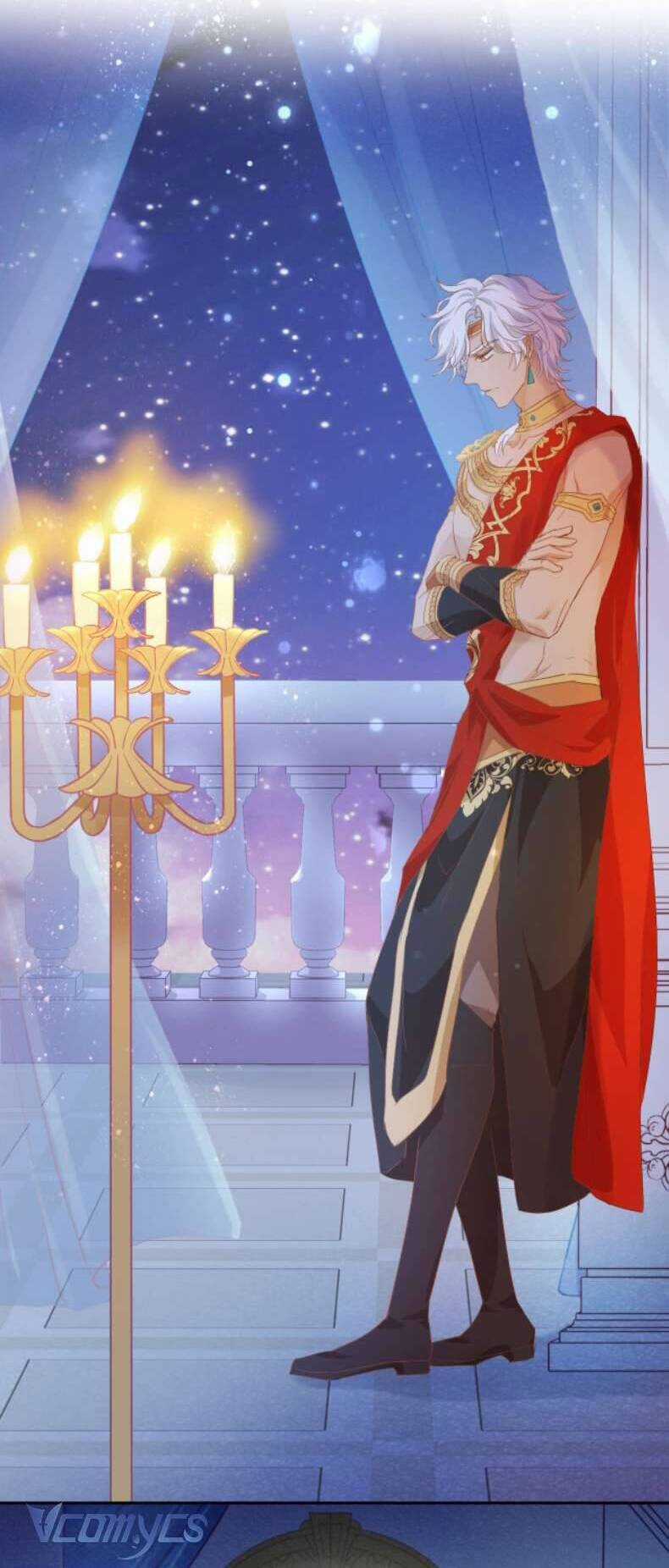 Địch Úc Đa Chi Ca - Chapter 176 - Trang 34