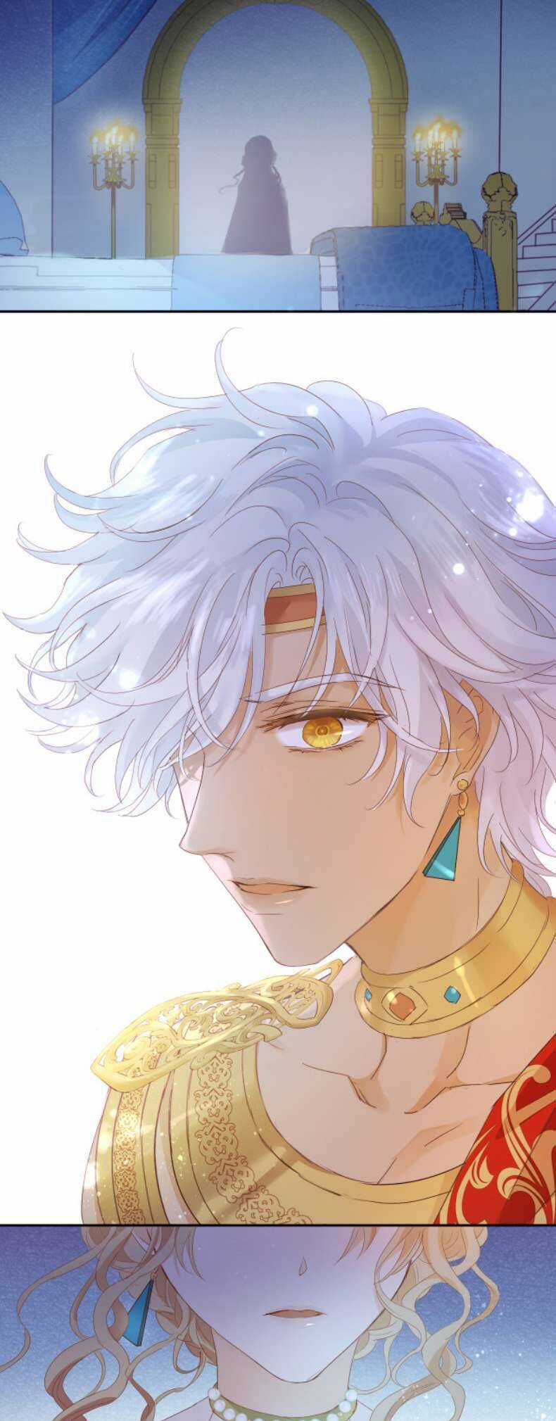 Địch Úc Đa Chi Ca - Chapter 176 - Trang 35