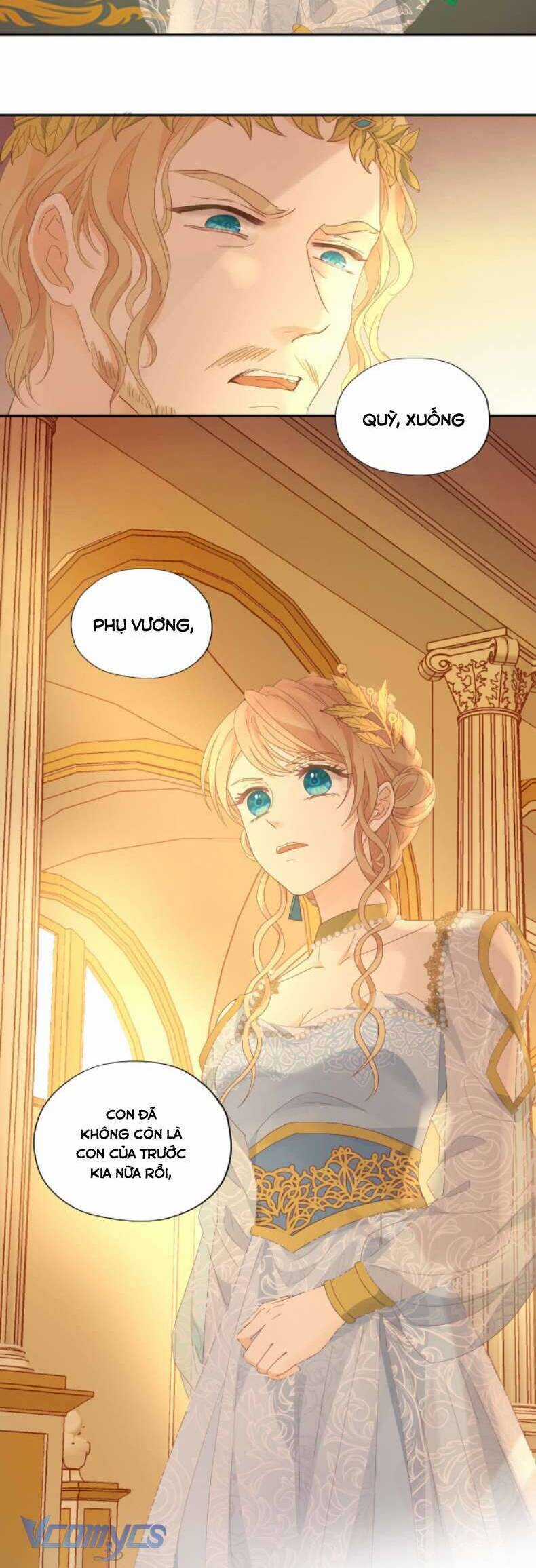 Địch Úc Đa Chi Ca - Chapter 176 - Trang 5