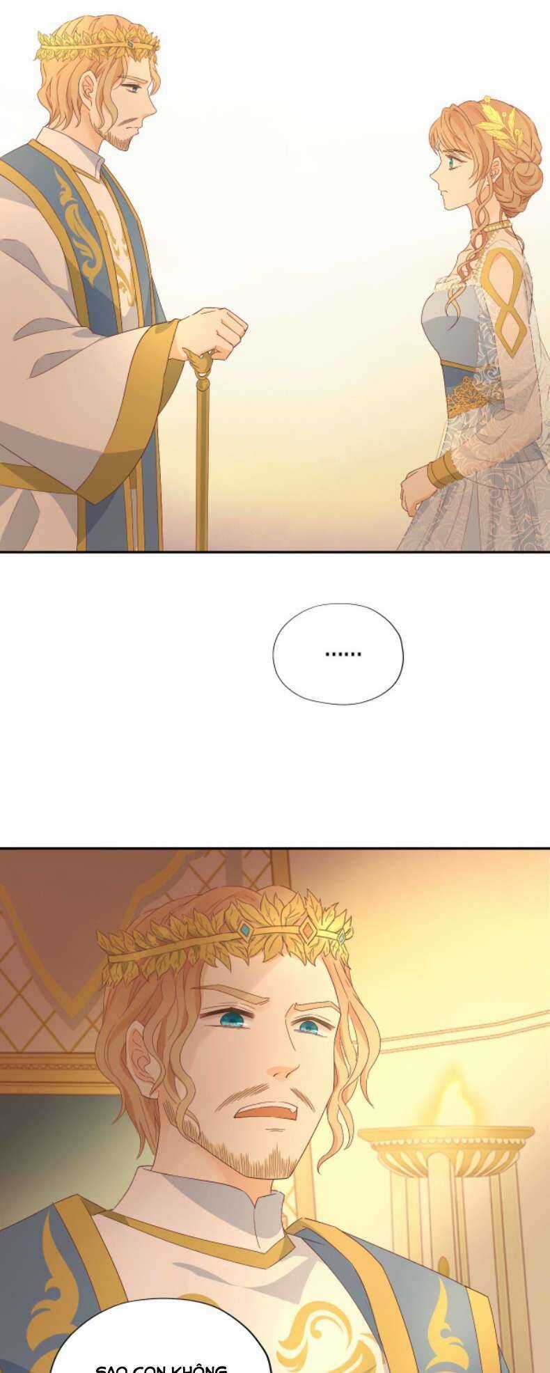 Địch Úc Đa Chi Ca - Chapter 176 - Trang 9