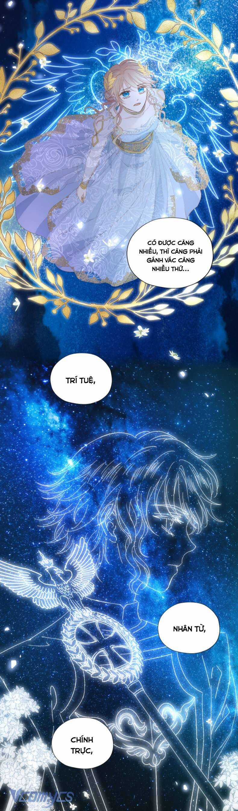 Địch Úc Đa Chi Ca - Chapter 177 - Trang 11