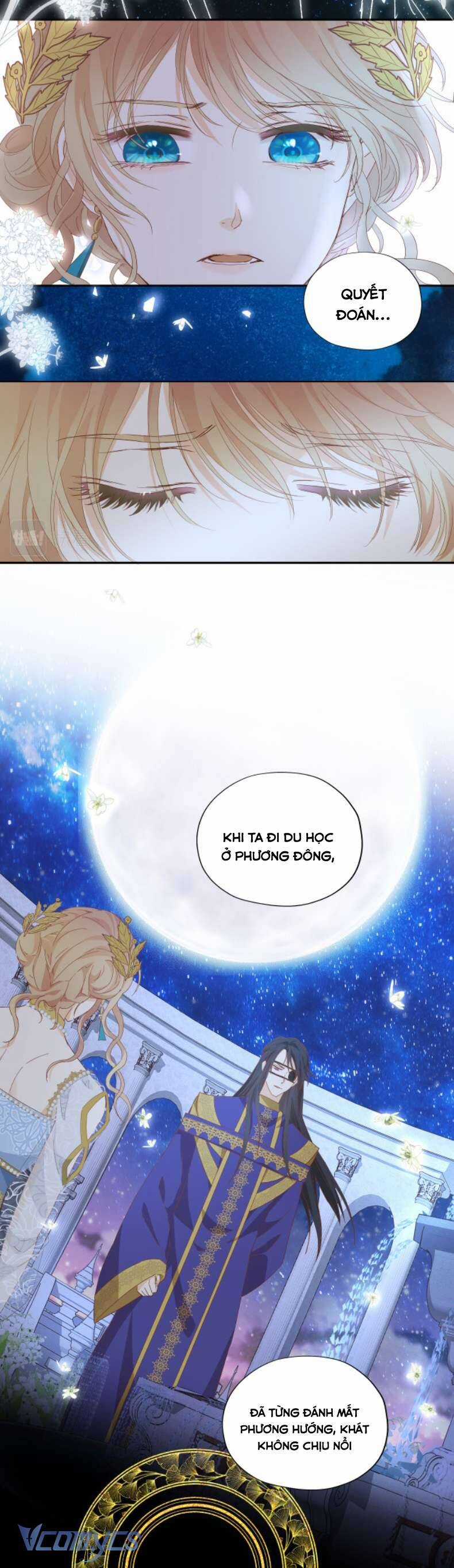 Địch Úc Đa Chi Ca - Chapter 177 - Trang 12