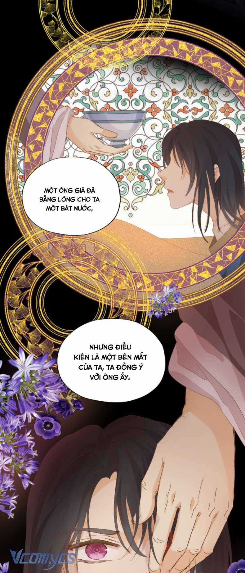 Địch Úc Đa Chi Ca - Chapter 177 - Trang 13