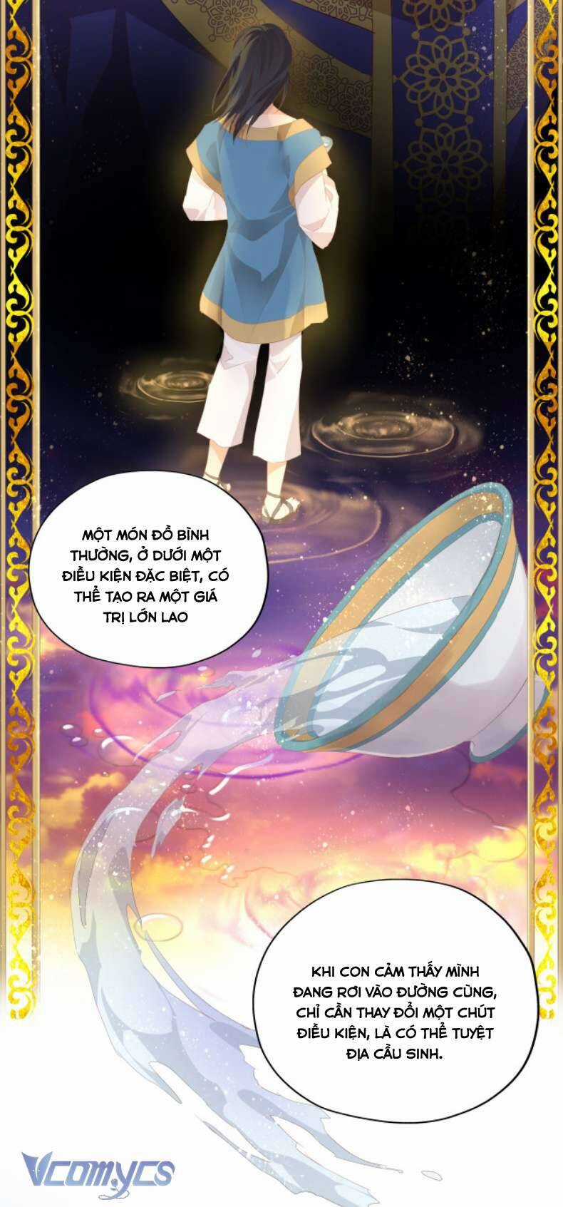 Địch Úc Đa Chi Ca - Chapter 177 - Trang 16