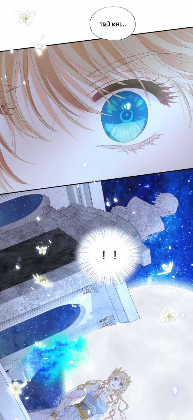 Địch Úc Đa Chi Ca - Chapter 177 - Trang 18