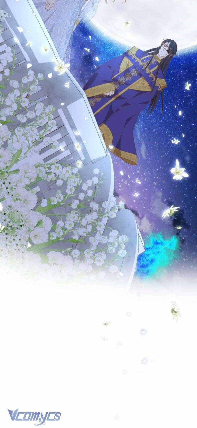 Địch Úc Đa Chi Ca - Chapter 177 - Trang 19