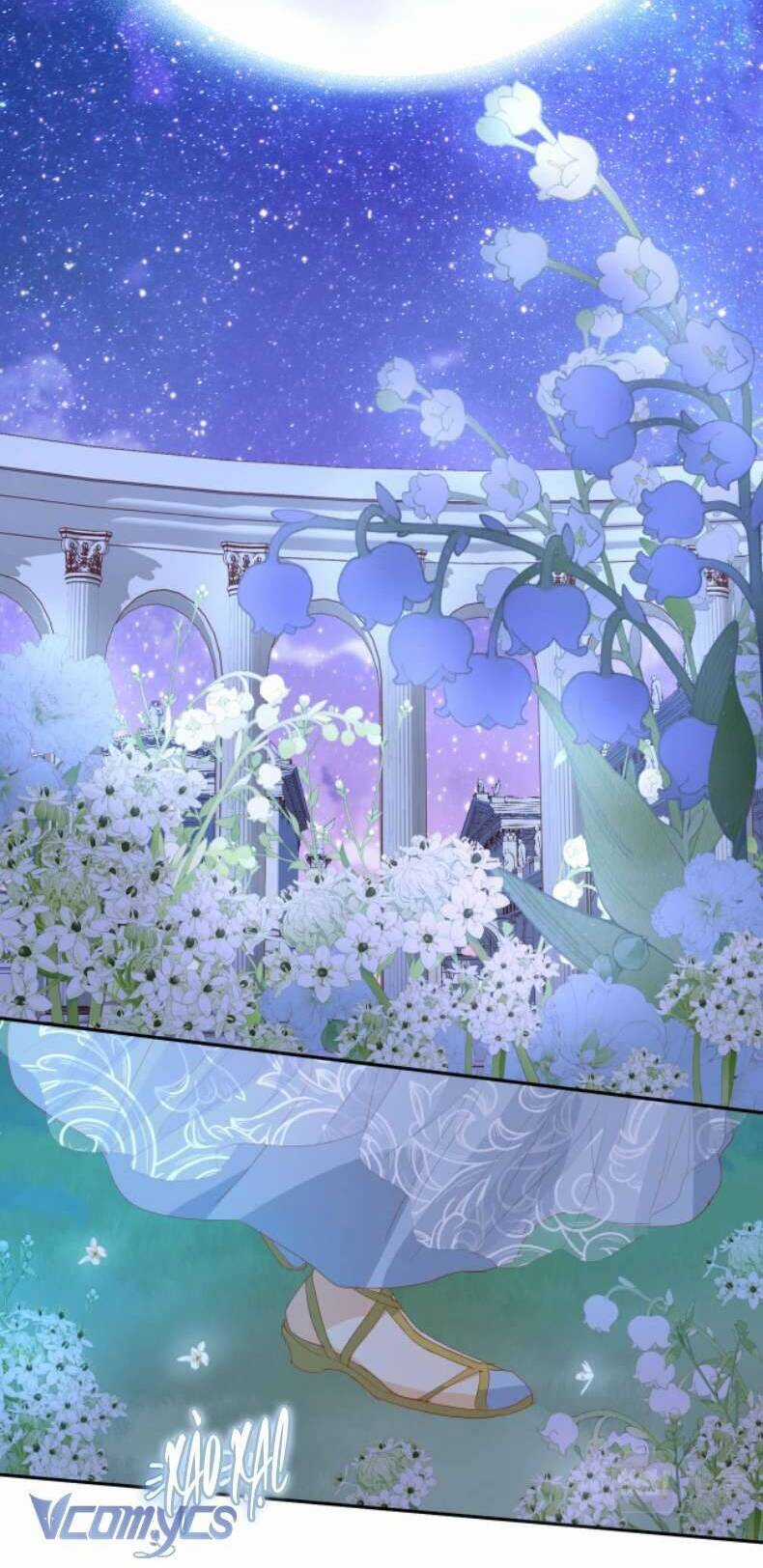 Địch Úc Đa Chi Ca - Chapter 177 - Trang 3