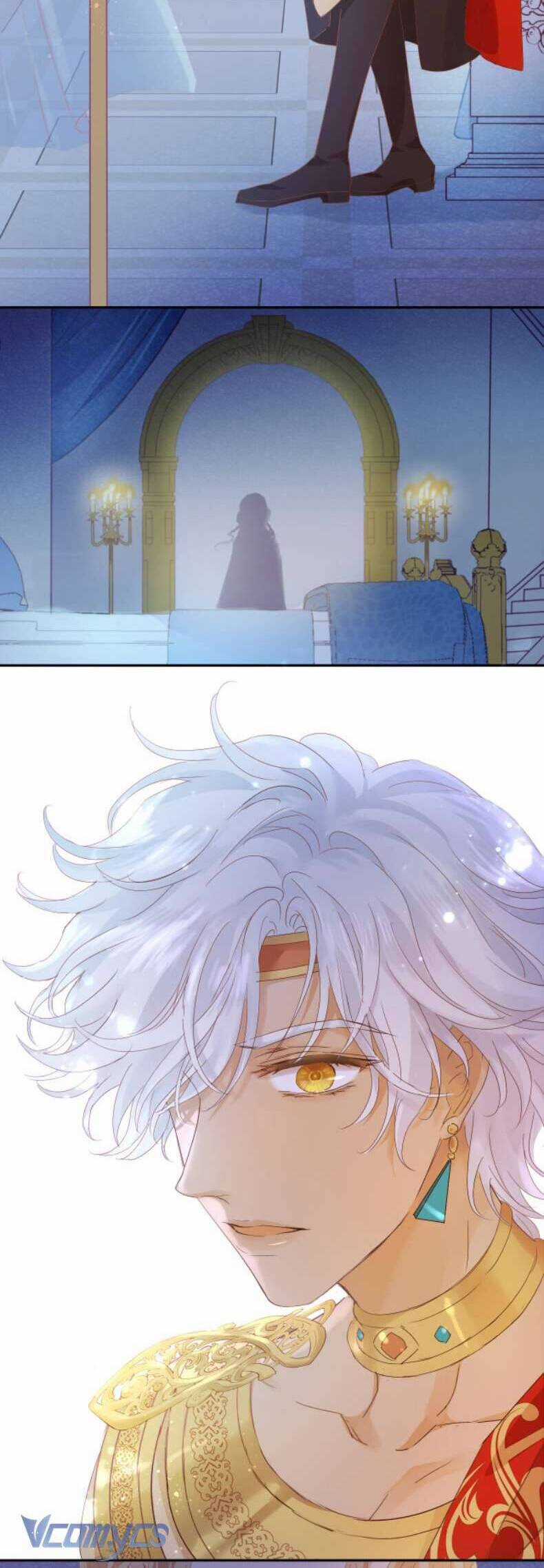 Địch Úc Đa Chi Ca - Chapter 177 - Trang 21