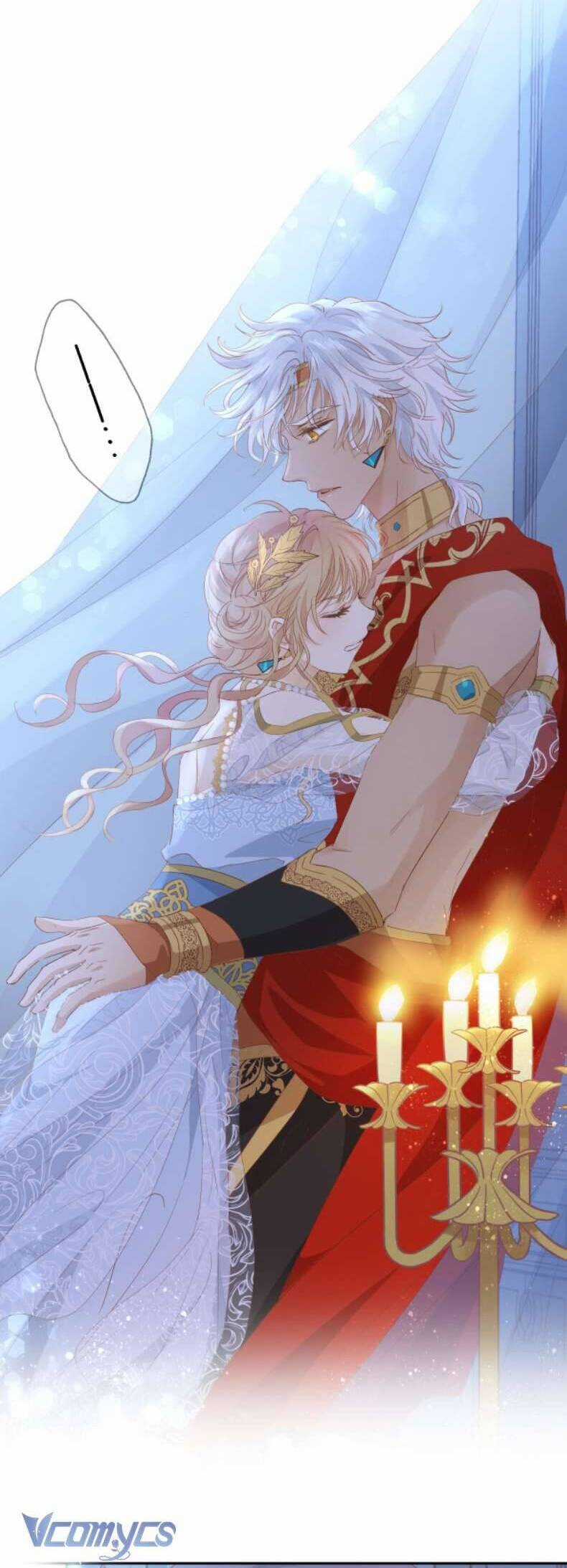 Địch Úc Đa Chi Ca - Chapter 177 - Trang 23