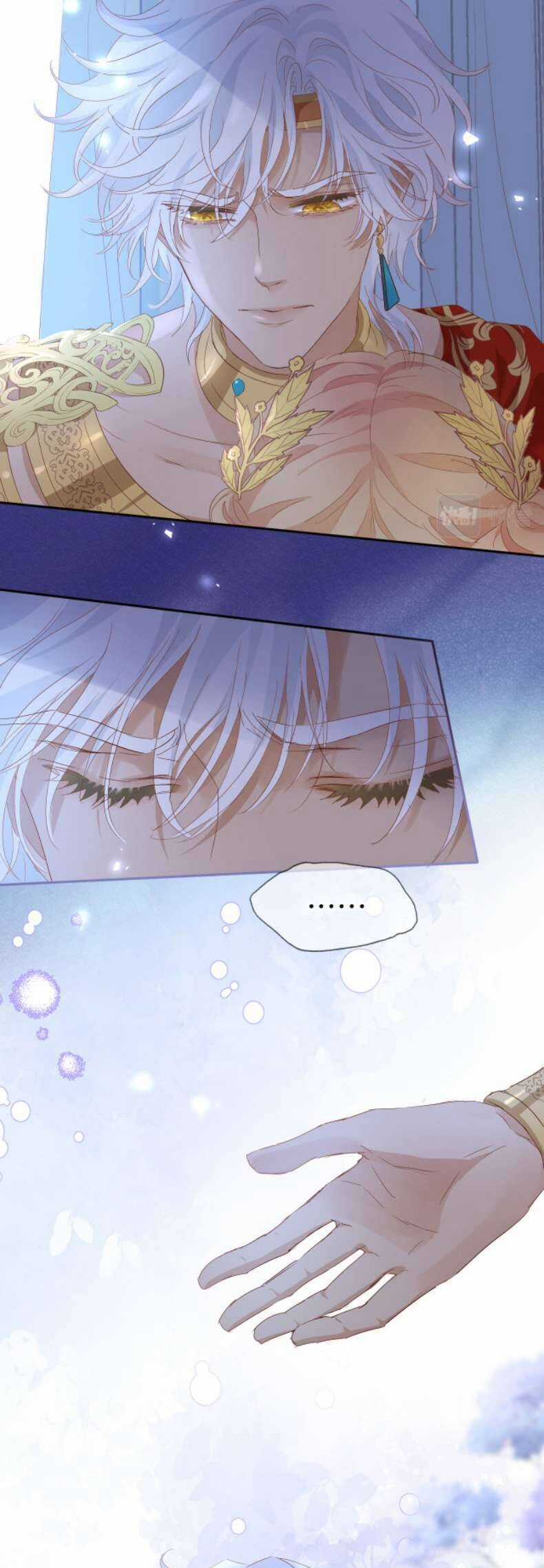 Địch Úc Đa Chi Ca - Chapter 177 - Trang 24