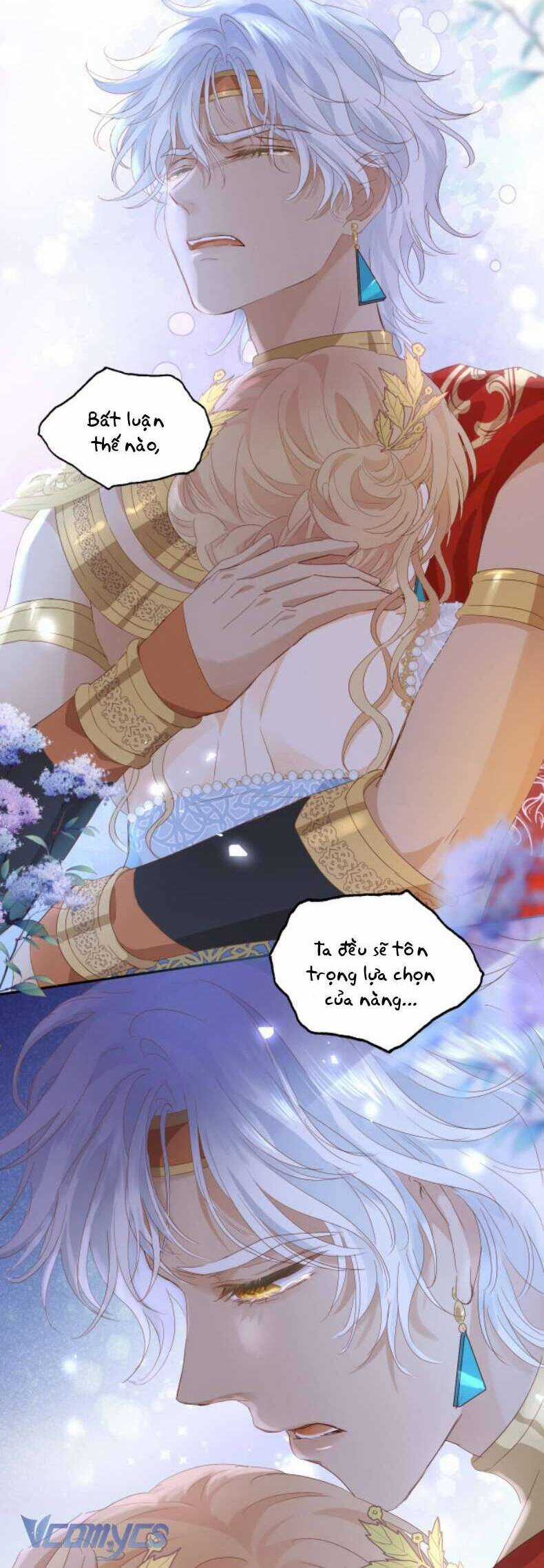 Địch Úc Đa Chi Ca - Chapter 177 - Trang 25