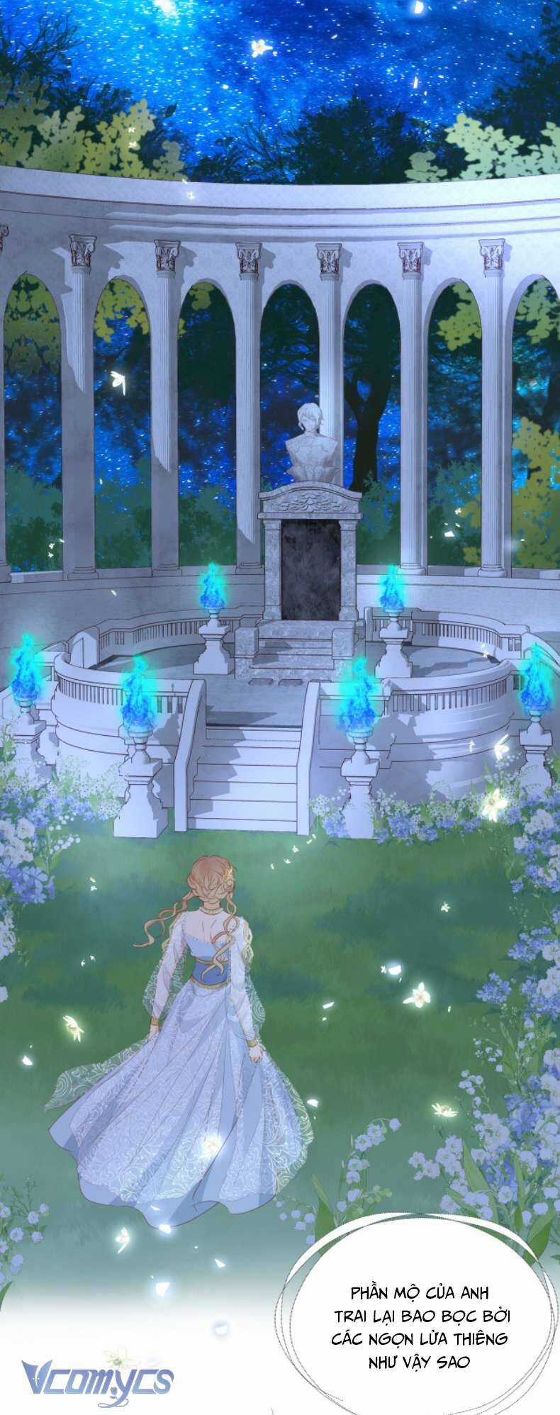 Địch Úc Đa Chi Ca - Chapter 177 - Trang 5