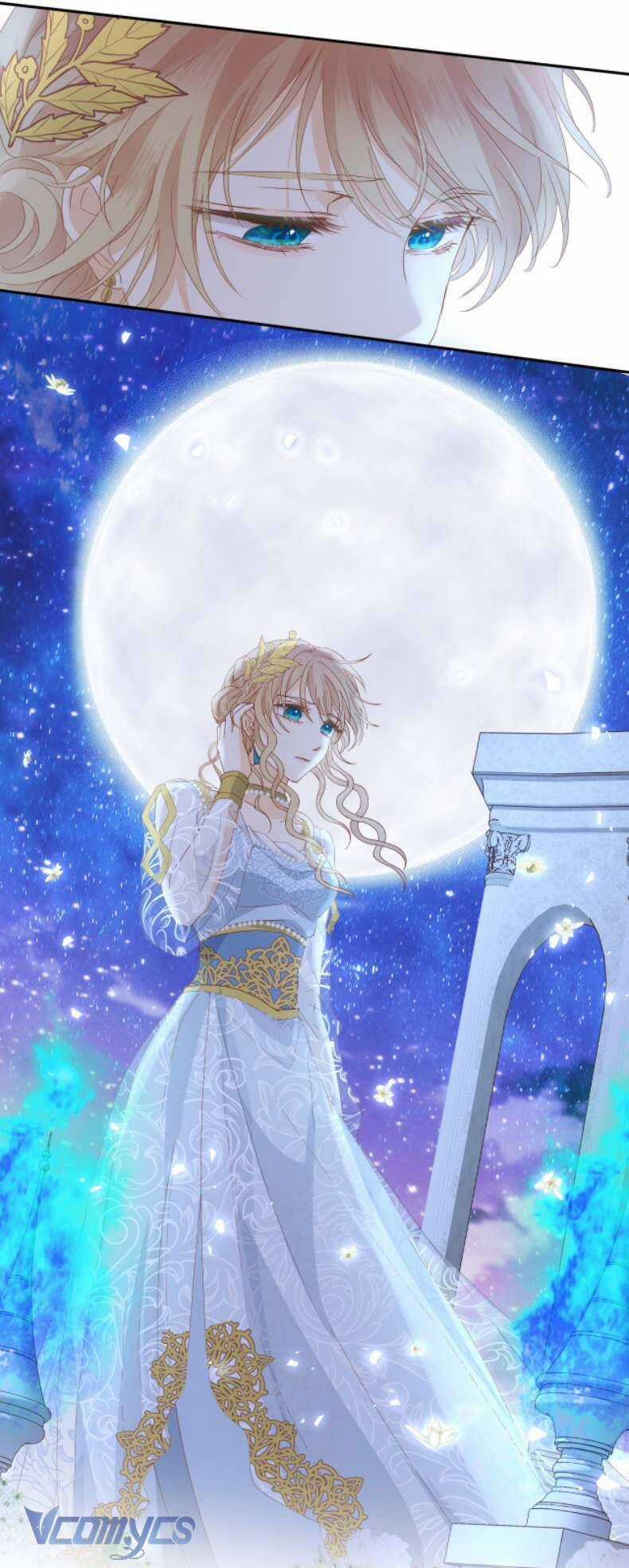 Địch Úc Đa Chi Ca - Chapter 177 - Trang 7